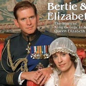 "Bertie &amp; Elizabeth photo 4"