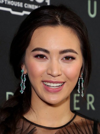 Jessica Henwick Movies & TV Shows List | Rotten Tomatoes | Rotten Tomatoes