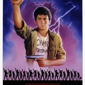 Summer Camp Nightmare (1987) photo 1