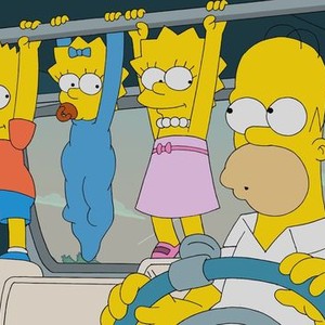 The Simpsons: Season 30, Episode 15 - Rotten Tomatoes