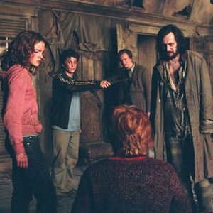 Harry Potter and the Prisoner of Azkaban (2004) photo 10