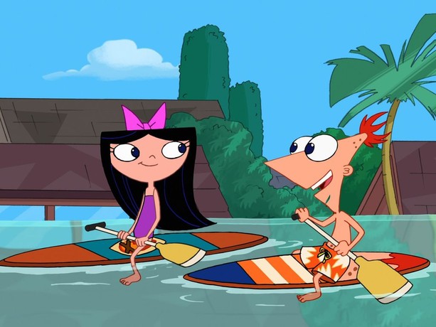 Phineas and Ferb Season 4 Episode 8 Rotten Tomatoes