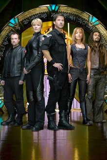 Watch stargate atlantis online on sale