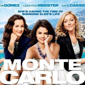 Monte Carlo (2011) - IMDb