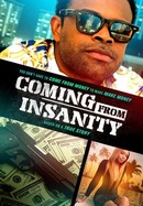 Coming From Insanity poster image