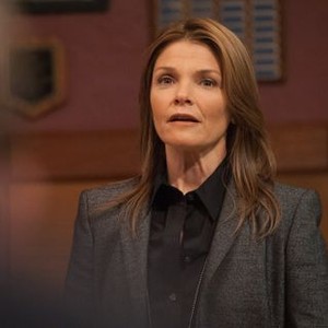 Law & Order: Special Victims Unit, Kathryn Erbe, 'Acceptable Loss', Season 14, Ep. #3, 10/17/2012, ©NBC