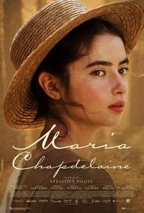 Watch trailer for Maria Chapdelaine