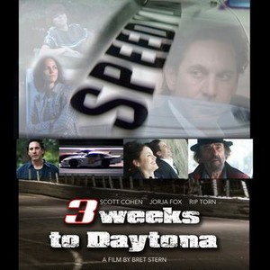 3 Weeks to Daytona (2011)