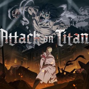Attack on Titan: Season 4, Episode 30 - Rotten Tomatoes