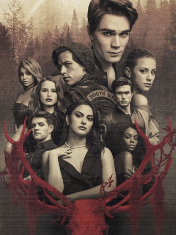 Riverdale Season 3 Rotten Tomatoes
