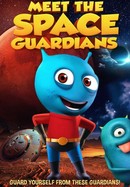 Meet the Space Guardians poster image