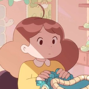 Bee and PuppyCat: Season 1, Episode 3 - Rotten Tomatoes