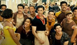 west side story movie review rotten tomatoes