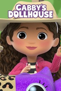 Gabby's Dollhouse - Rotten Tomatoes