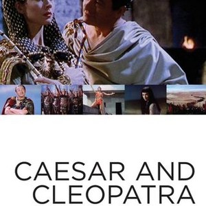 Caesar and Cleopatra photo 15