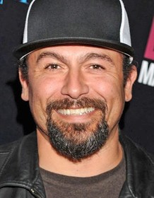 Lombardo Boyer