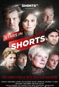 Stars in Shorts poster