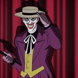 Batman: The Killing Joke - Rotten Tomatoes