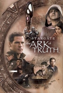 Watch trailer for Stargate: The Ark of Truth