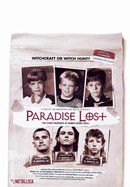 Paradise Lost: The Child Murders at Robin Hood Hills poster image