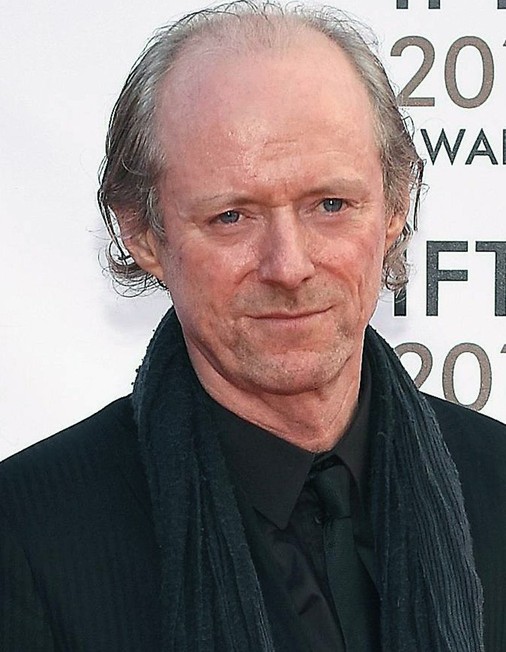 Ned Dennehy