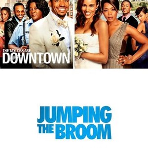 Jumping the Broom photo 19