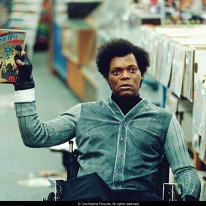 Streaming film online unbreakable