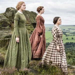 To Walk Invisible: The Bronte Sisters photo 7