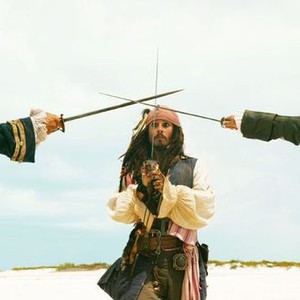 Pirates of the Caribbean: Dead Man's Chest photo 4