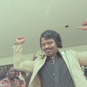 James Brown in "Soul Power." photo 19