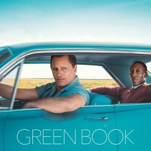 Green Book | Rotten Tomatoes