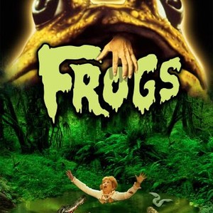 Frogs (1972) photo 1