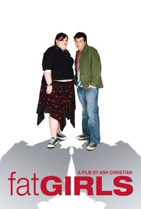 Poster for Fat Girls