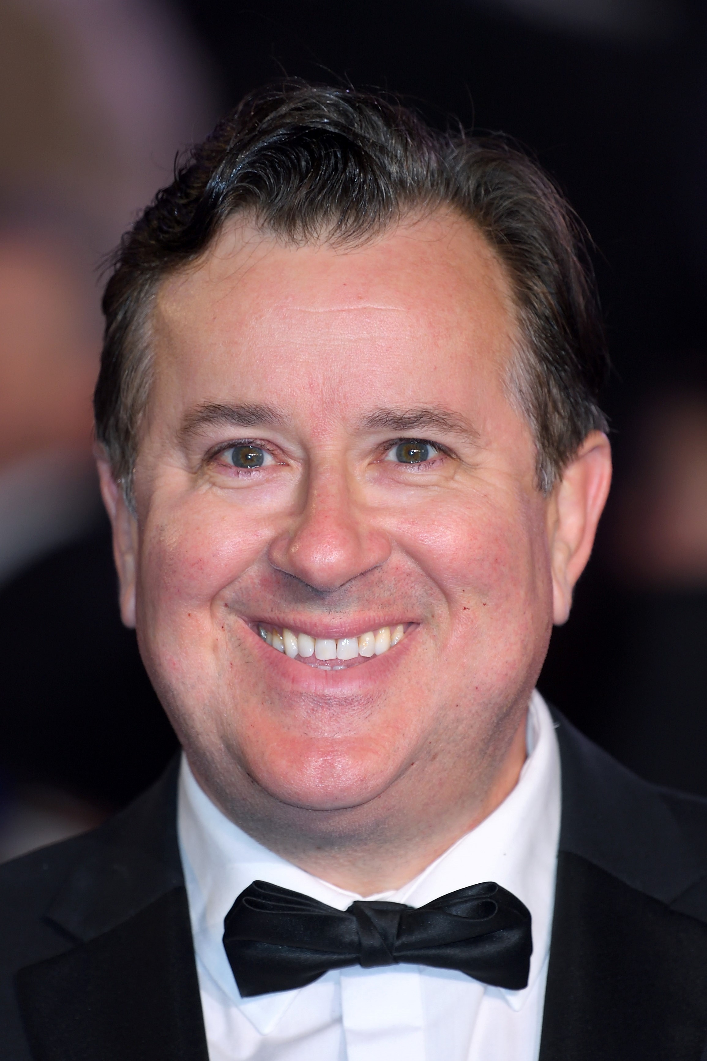 Jeremy Swift