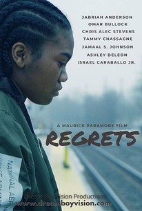 Regrets poster