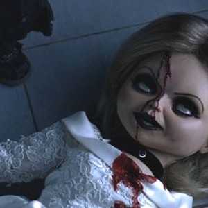 Seed of Chucky: Official Clip - The End of the Family photo 20