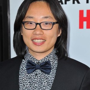Jimmy O. Yang at arrivals for SILICON VALLEY Season 2 Premiere on HBO, El Capitan Theatre, Los Angeles, CA April 2, 2015. Photo By: Dee Cercone/Everett Collection