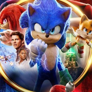 Sonic The Hedgehog 2 - Rotten Tomatoes