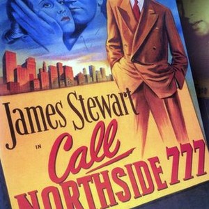 Call Northside 777 (1948)