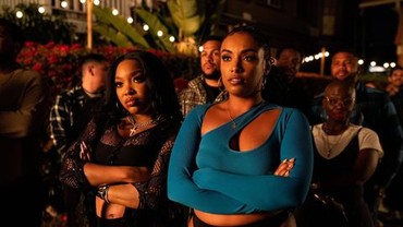 Rap Sh!t: Season 2 | Rotten Tomatoes