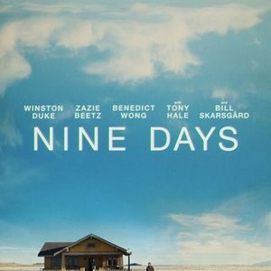 Nine Days photo 11