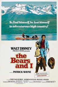 The Bears and I | Rotten Tomatoes