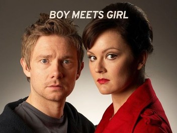 Boy meets girl amazon prime on sale
