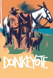 Watch trailer for Donkeyote