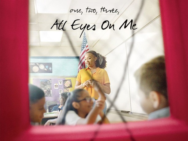 All eyes on me movie online 2025