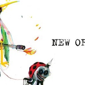 New Order photo 12