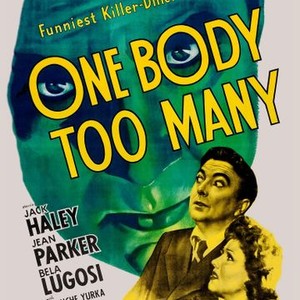 One Body Too Many (1944) photo 10