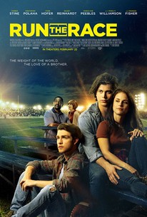 Run the Race (2019) - Rotten Tomatoes