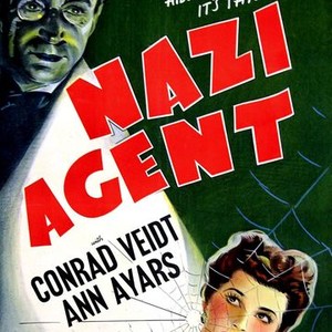 Nazi Agent photo 2
