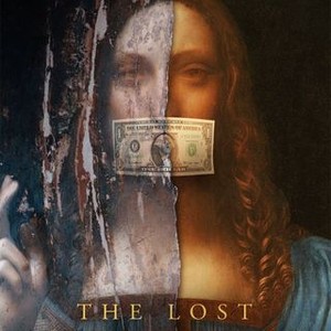 The Lost Leonardo (2021) photo 17